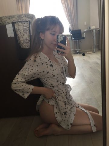 Проститутка Оксана